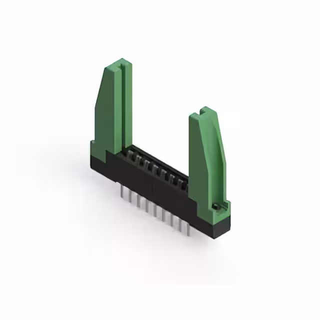 357-018-442-278 EDAC Inc.  Edgeboard Connectors